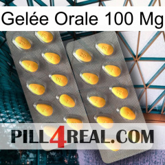 Gelée Orale 100 Mg cialis2